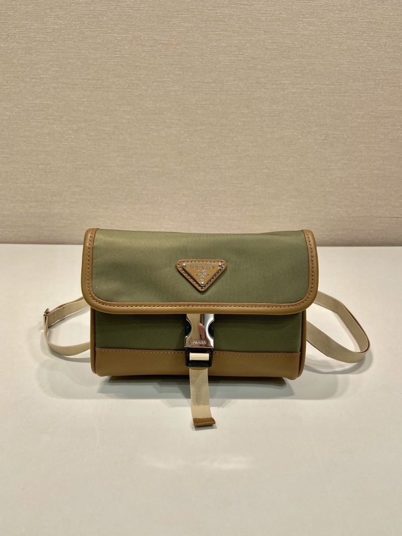Pra*a satchel bags